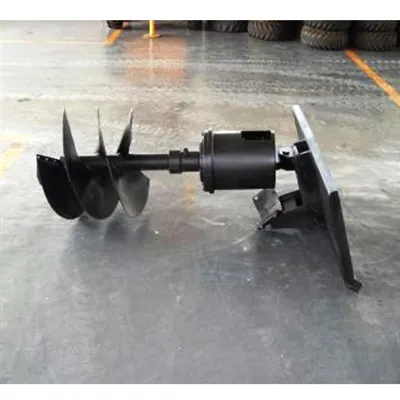 Auger