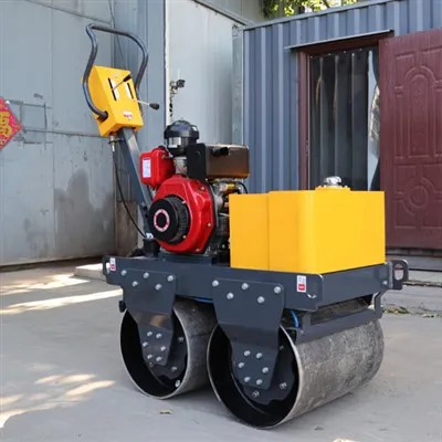 HR560 kg 5,6 tonă rolă cu roată dublă cu roată cu roată cu aer